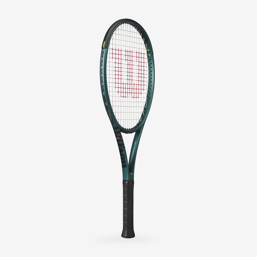 Теннисная ракетка Wilson женская/мужская - Blade 101L V9.0 275 г со струнами
Теннисная ракетка Wilson женская/мужская - Blade 101L V9.0 275 г со струнами