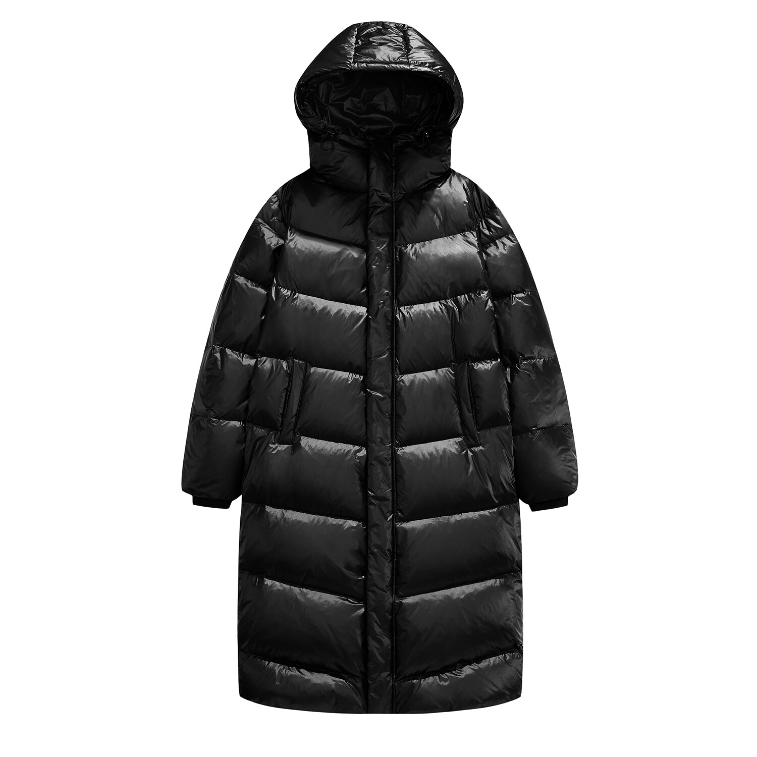 Пуховик серии Yazhuan унисекс Skechers, цвет Pitch Black
Пуховик серии Yazhuan унисекс Skechers, цвет Pitch Black