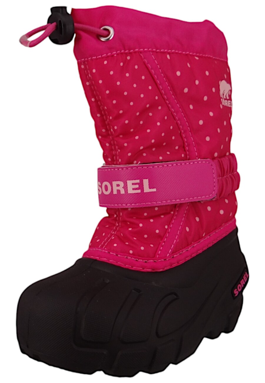 Зимние ботинки SOREL, розовый
Зимние ботинки SOREL, розовый
