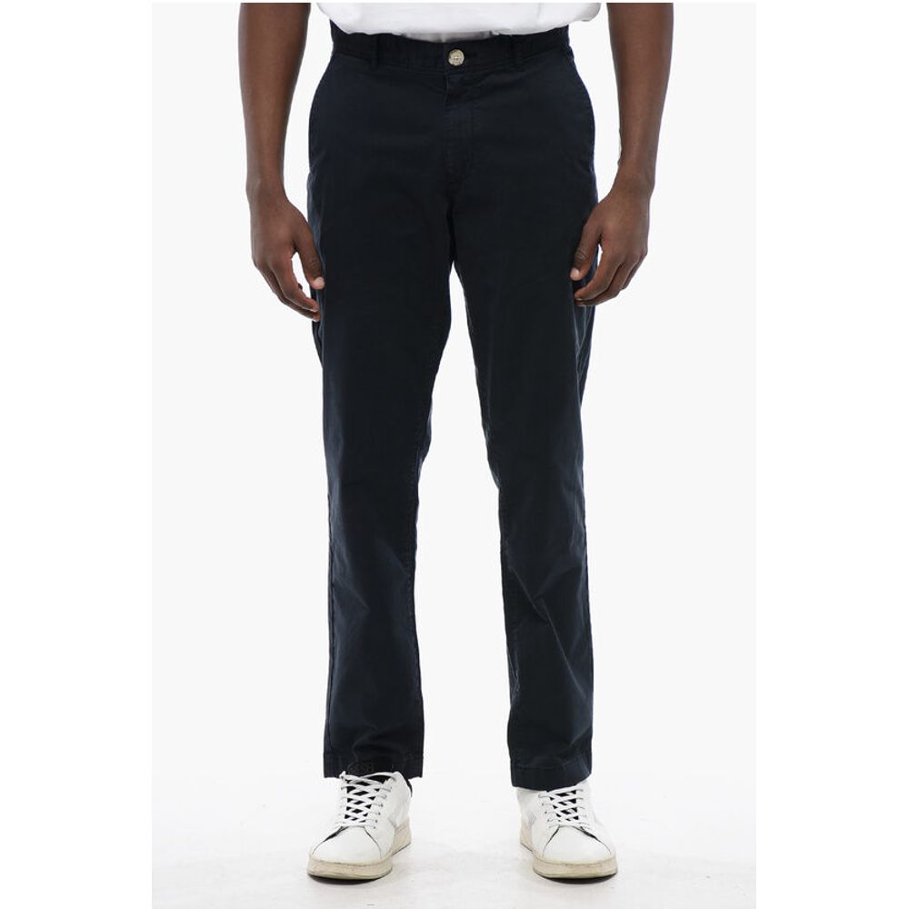 Брюки-чиносы из эластичного хлопка Woolrich, Blue
Брюки-чиносы из эластичного хлопка Woolrich, Blue