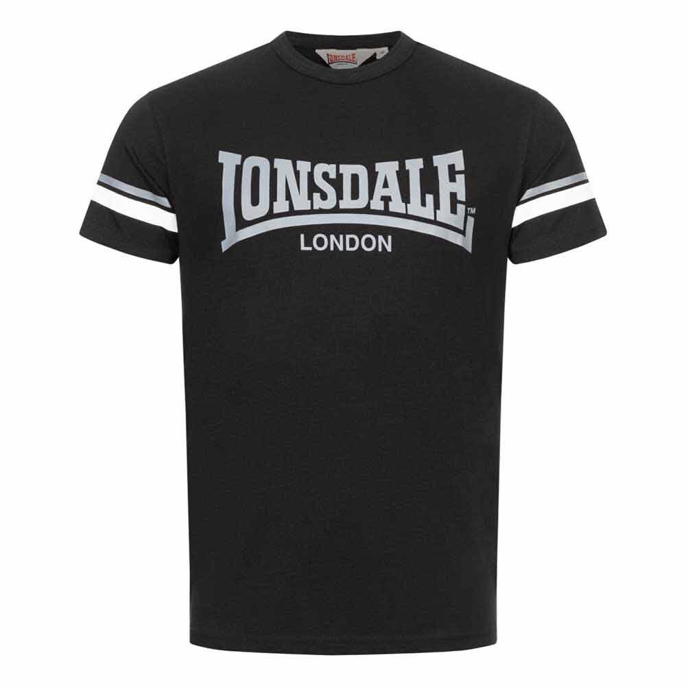 Футболка Lonsdale Creich, синий
Футболка Lonsdale Creich, синий