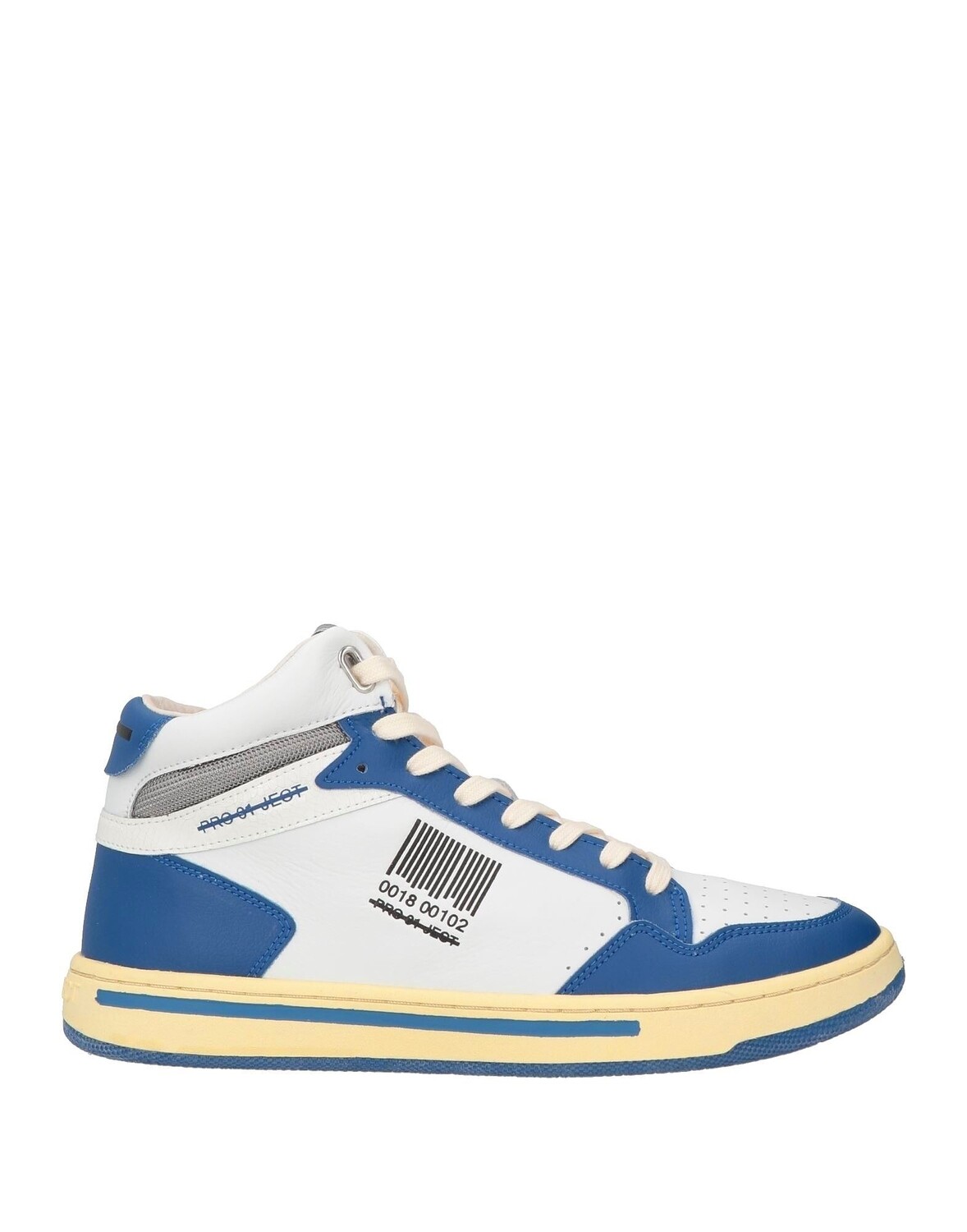 Кеды Pro 01 Ject, синий
Кеды Pro 01 Ject, синий