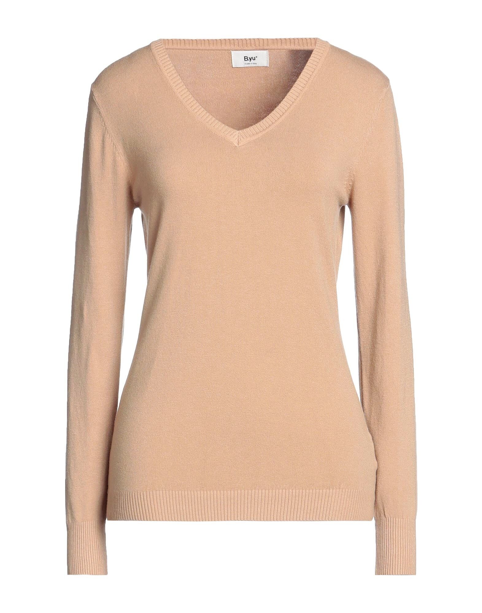 Свитер B.Yu, коричневый
Свитер B.Yu, коричневый