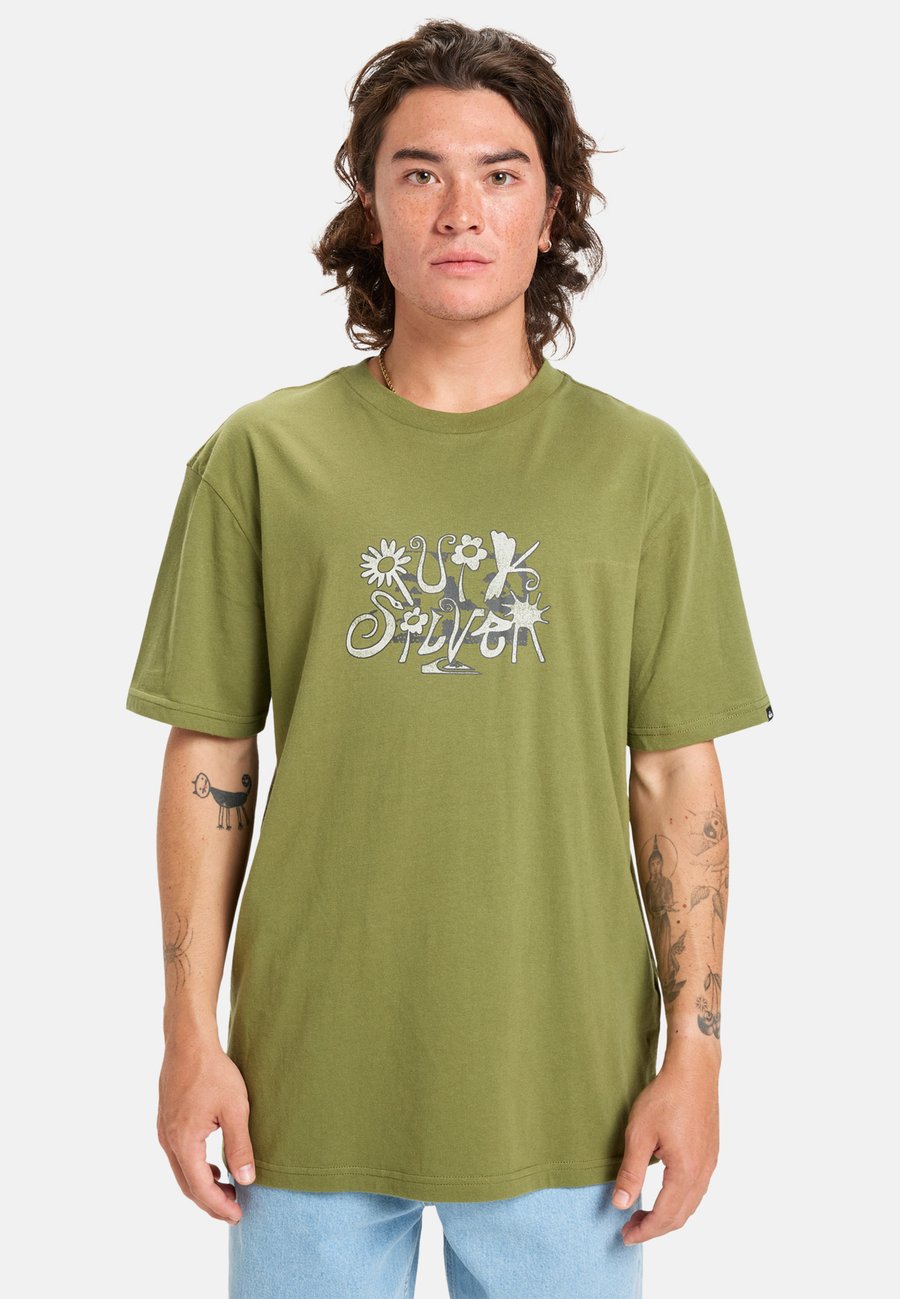 Футболка Quiksilver SMASH, Gng/Green, Серый, Футболка Quiksilver SMASH, Gng/Green
Футболка Quiksilver SMASH, Gng/Green, Серый, Футболка Quiksilver SMASH, Gng/Green