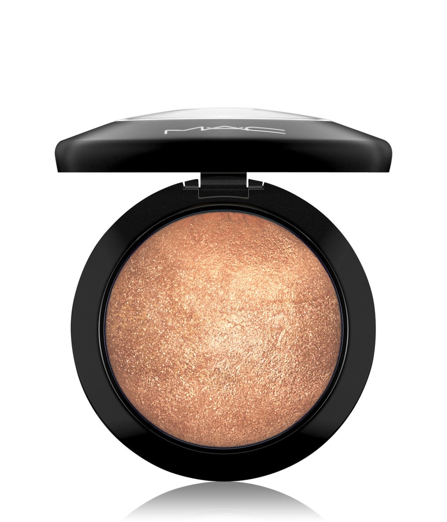 Хайлайтер MAC Mineralize Skinfinish, Gold Deposit, 10g
Хайлайтер MAC Mineralize Skinfinish, Gold Deposit, 10g