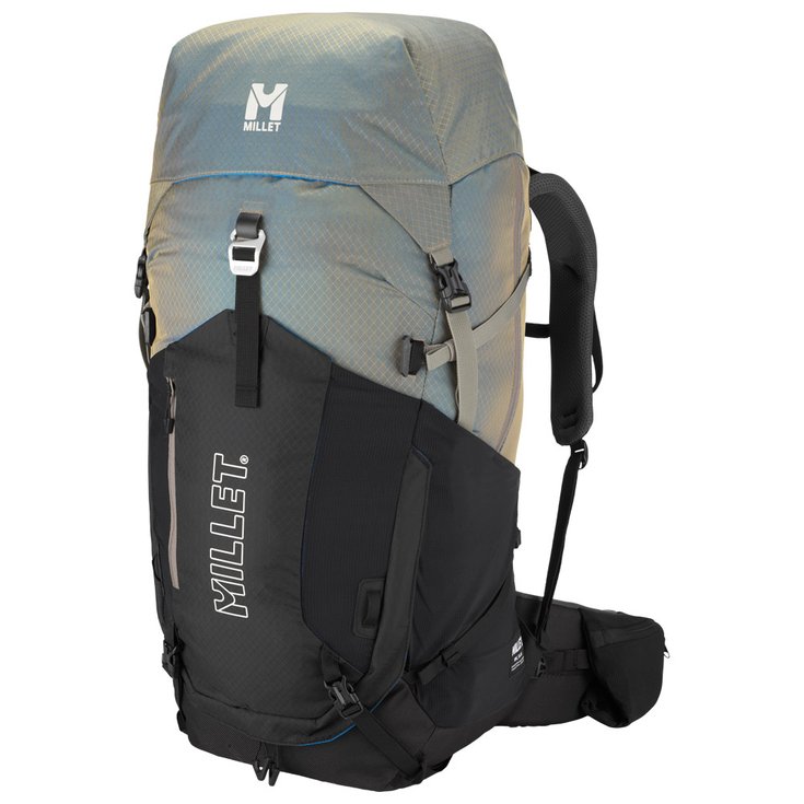 Рюкзак ubic 55+15 e-black sand Millet
Рюкзак ubic 55+15 e-black sand Millet