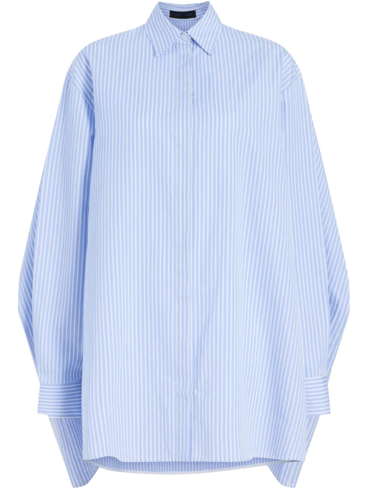 Proenza Schouler платье мини Isla, синий
Proenza Schouler платье мини Isla, синий