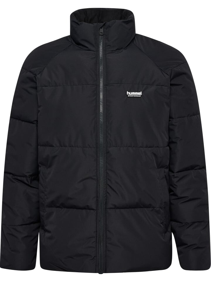 Куртка Hummel Hmlpuff Erwachsene, черный
Куртка Hummel Hmlpuff Erwachsene, черный