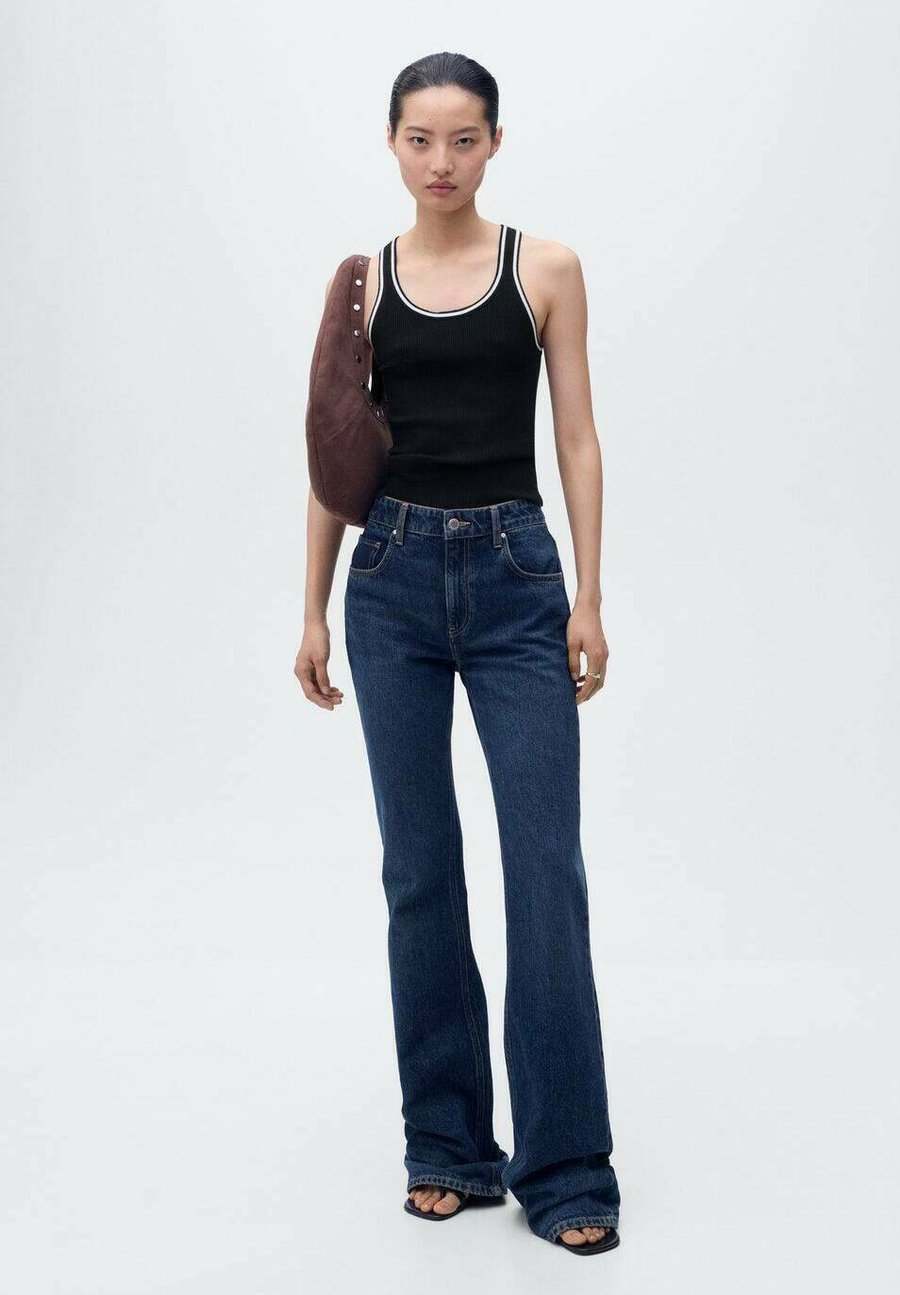 Топ Mango Top, Black
Топ Mango Top, Black