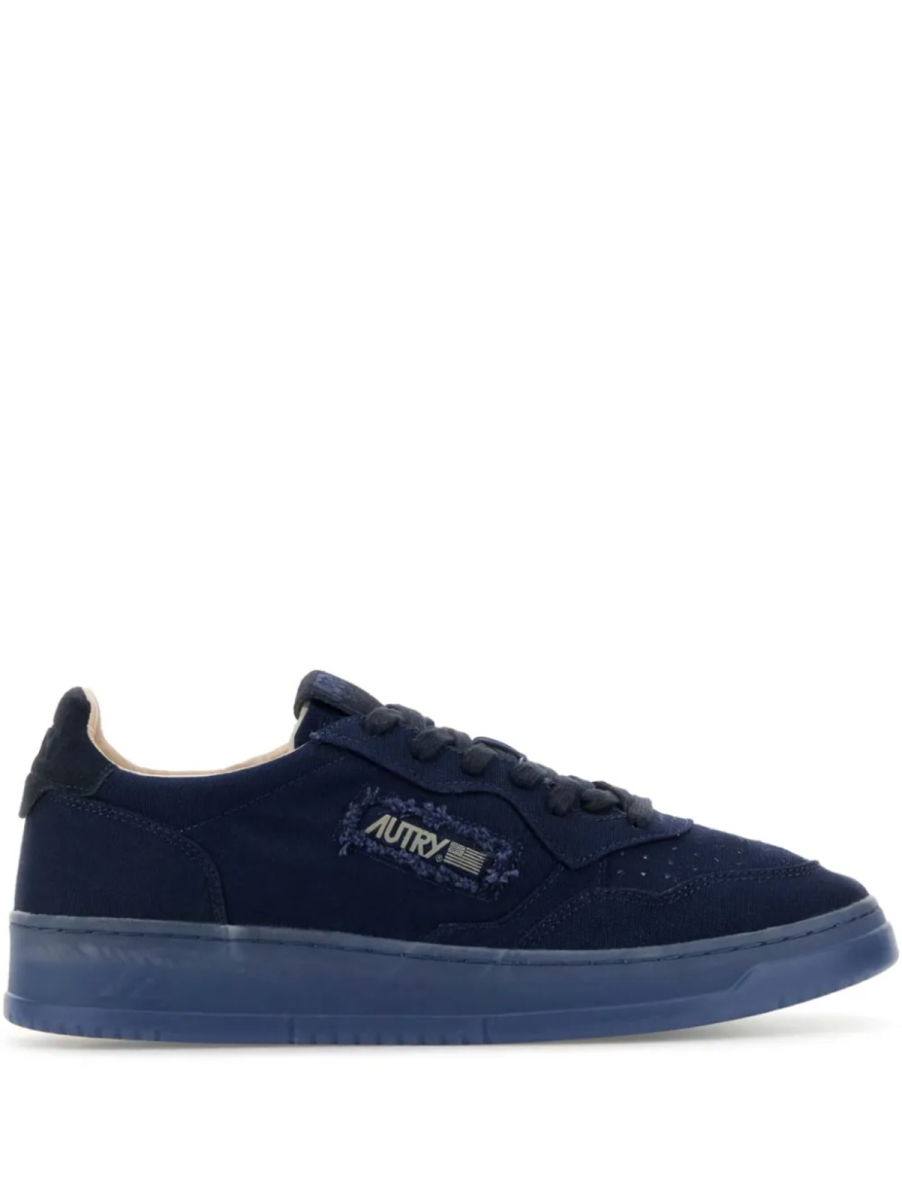 Кроссовки Medalist Autry, синий
Кроссовки Medalist Autry, синий