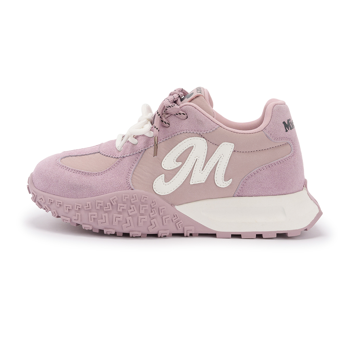 Mickey противоударные и устойчивые к истиранию низкие детские повседневные кроссовки для подростков Disney, фиолетовый
Mickey противоударные и устойчивые к истиранию низкие детские повседневные кроссовки для подростков Disney, фиолетовый