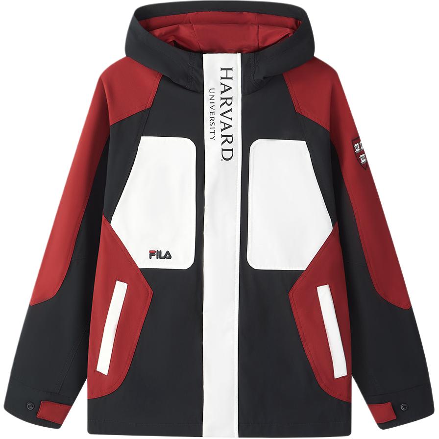 FILA KIDS Куртка Legend Blue для подростков
FILA KIDS Куртка Legend Blue для подростков