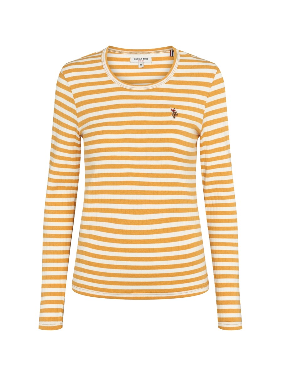 Рубашка U.S. POLO ASSN. Chanett, Curry
Рубашка U.S. POLO ASSN. Chanett, Curry