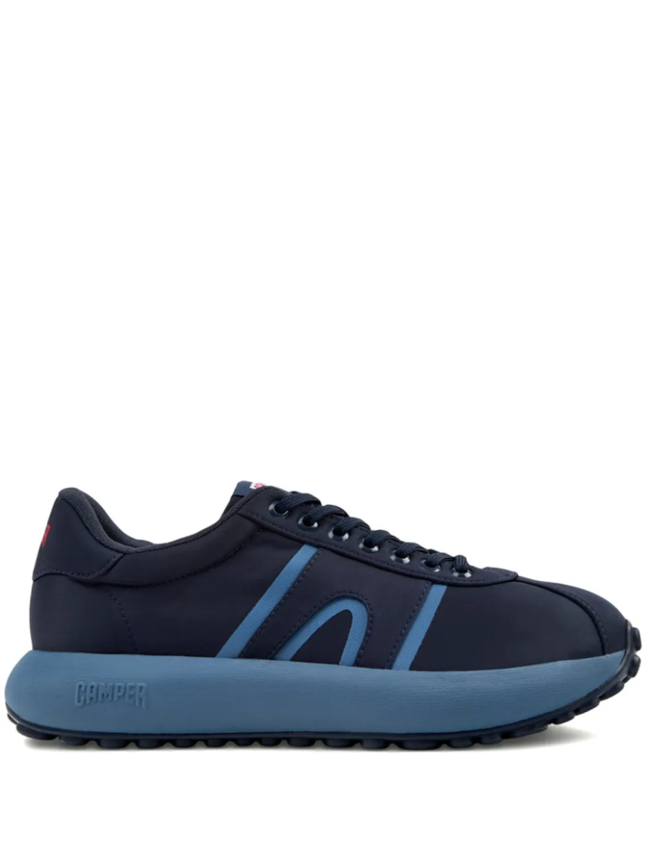 Кроссовки Pelotas Athens Camper, синий
Кроссовки Pelotas Athens Camper, синий