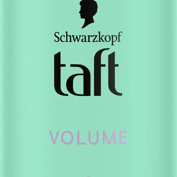 Сухой спрей для укладки, 150 мл Taft Volume
Сухой спрей для укладки, 150 мл Taft Volume