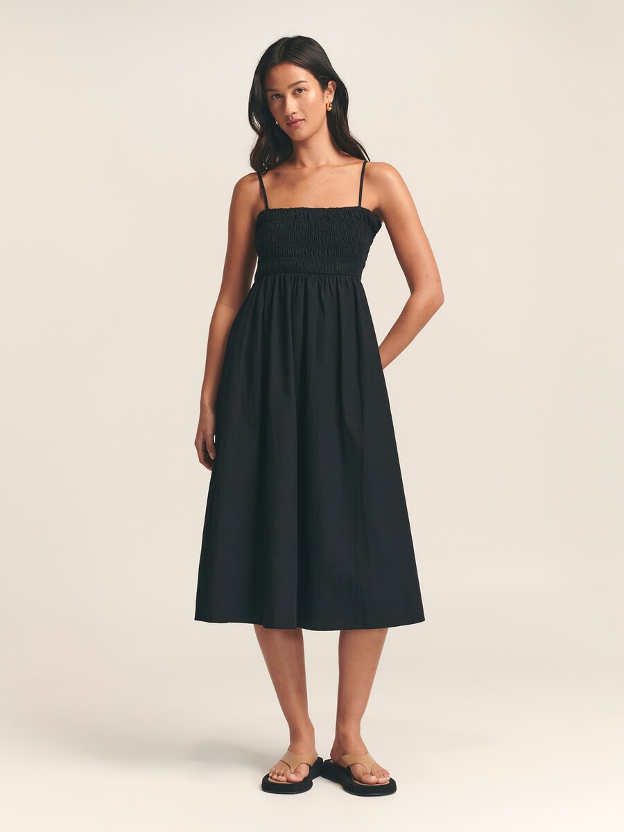 Платье St MRLO Lexie, черный
Платье St MRLO Lexie, черный