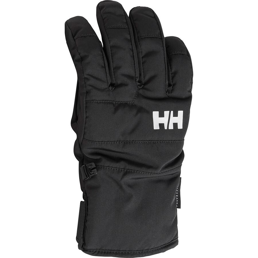 Перчатки Swift HT Glove 20 - детские Helly Hansen Helly Hansen, Black
Перчатки Swift HT Glove 20 - детские Helly Hansen Helly Hansen, Black