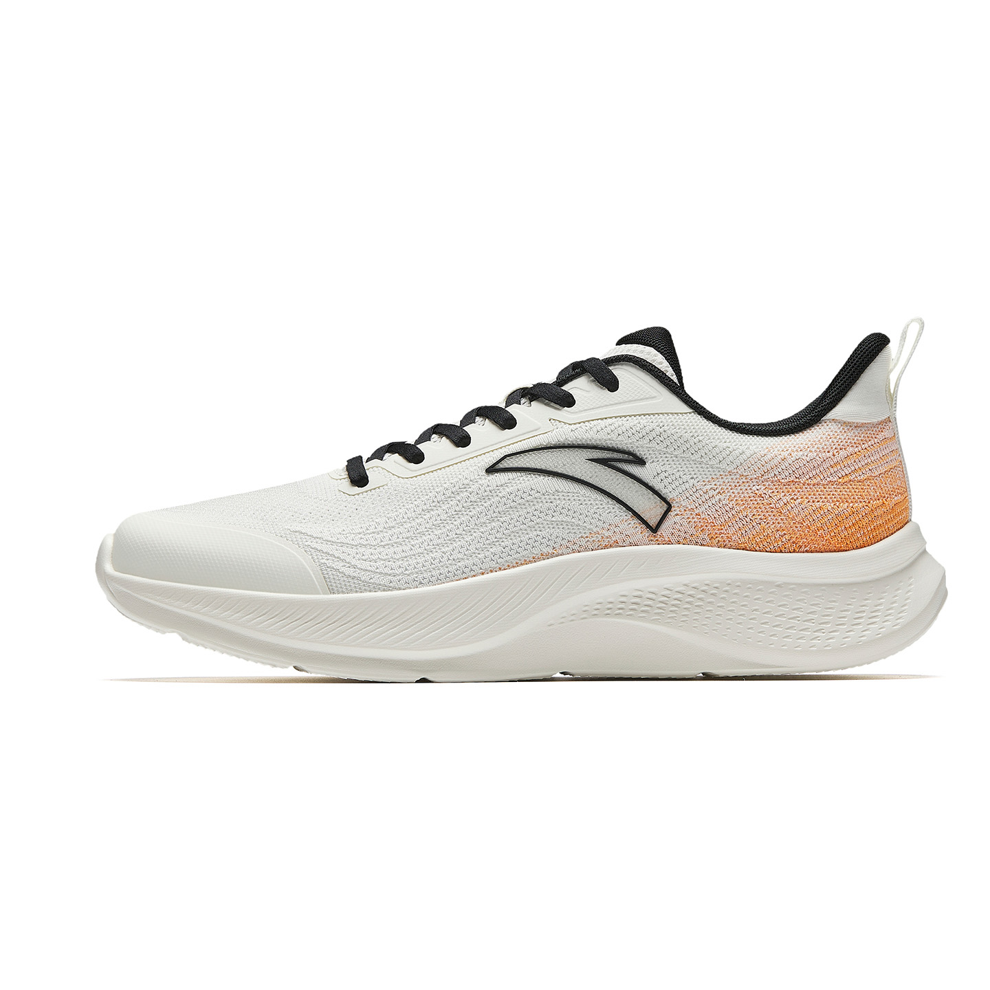 ANTA Кроссовки Casual Running для мужчин Ivory White Cloud Apricot
ANTA Кроссовки Casual Running для мужчин Ivory White Cloud Apricot