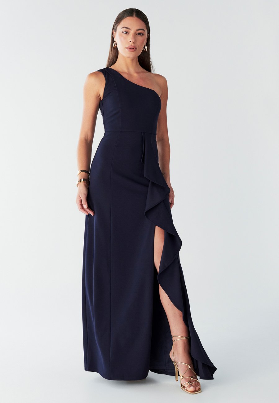 Платье BWLDR CATIA , Navy Blue/Blue
Платье BWLDR CATIA , Navy Blue/Blue