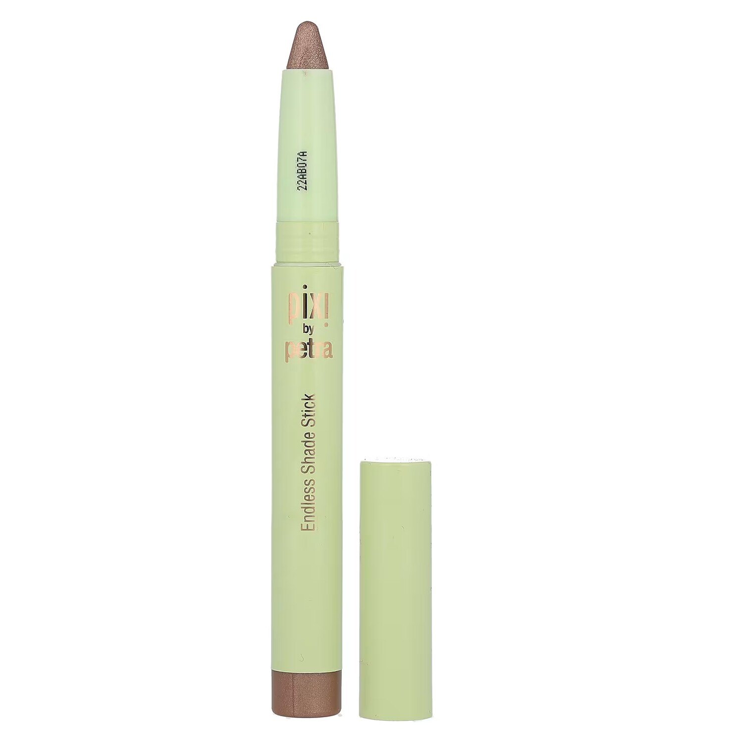 Тени для век Pixi Beauty Endless Shade Stick 0228 CopperGlaze
Тени для век Pixi Beauty Endless Shade Stick 0228 CopperGlaze