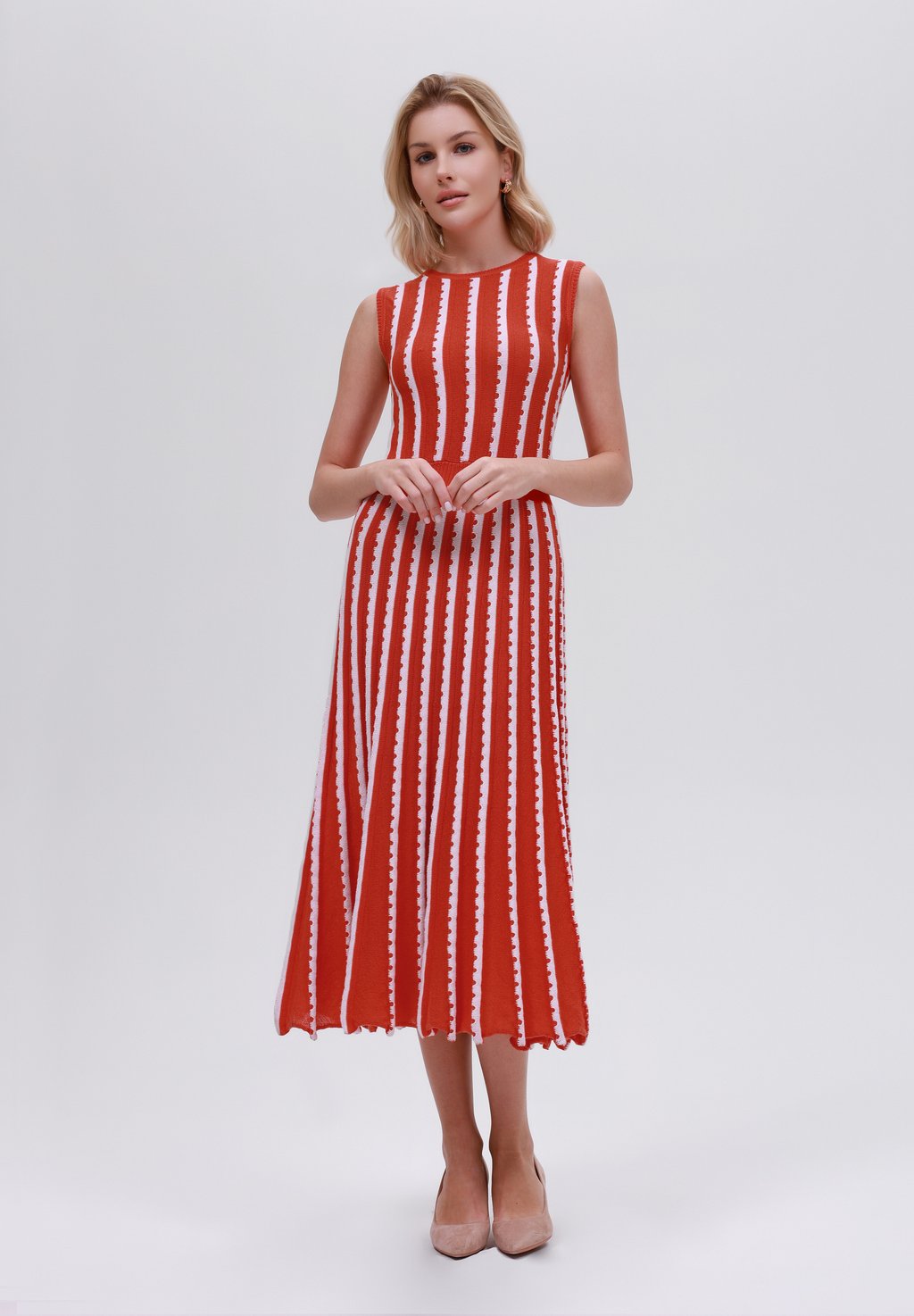 Платье-джемпер Anna Field by Zalando, красный
Платье-джемпер Anna Field by Zalando, красный