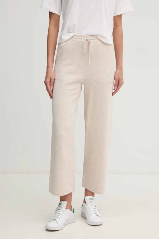 Спортивные брюки Oui, бежевый
Спортивные брюки Oui, бежевый