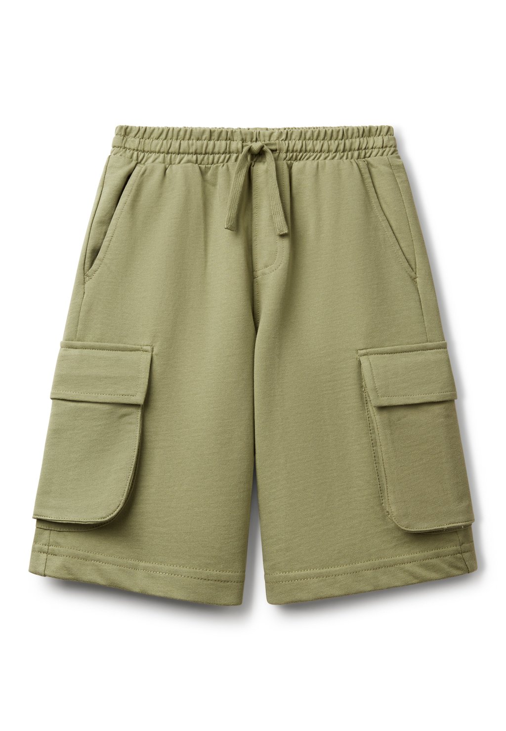 Шорты United Colors of Benetton, зеленый
Шорты United Colors of Benetton, зеленый