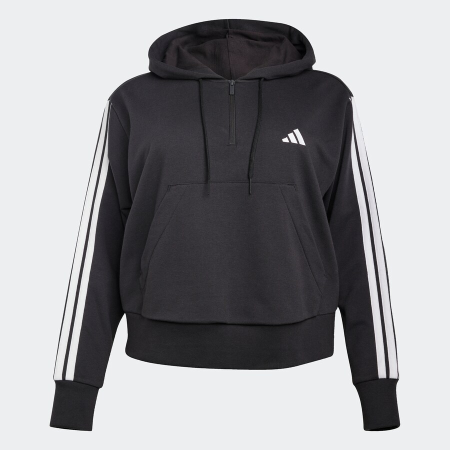 Спортивная толстовка ADIDAS SPORTSWEAR Essentials, Black
Спортивная толстовка ADIDAS SPORTSWEAR Essentials, Black