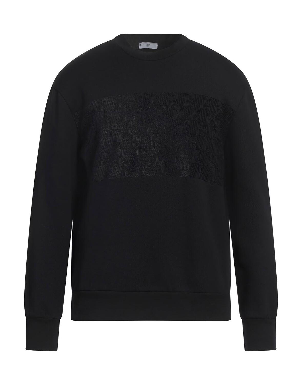 Толстовка Pmds Premium Mood Denim Superior, черный
Толстовка Pmds Premium Mood Denim Superior, черный