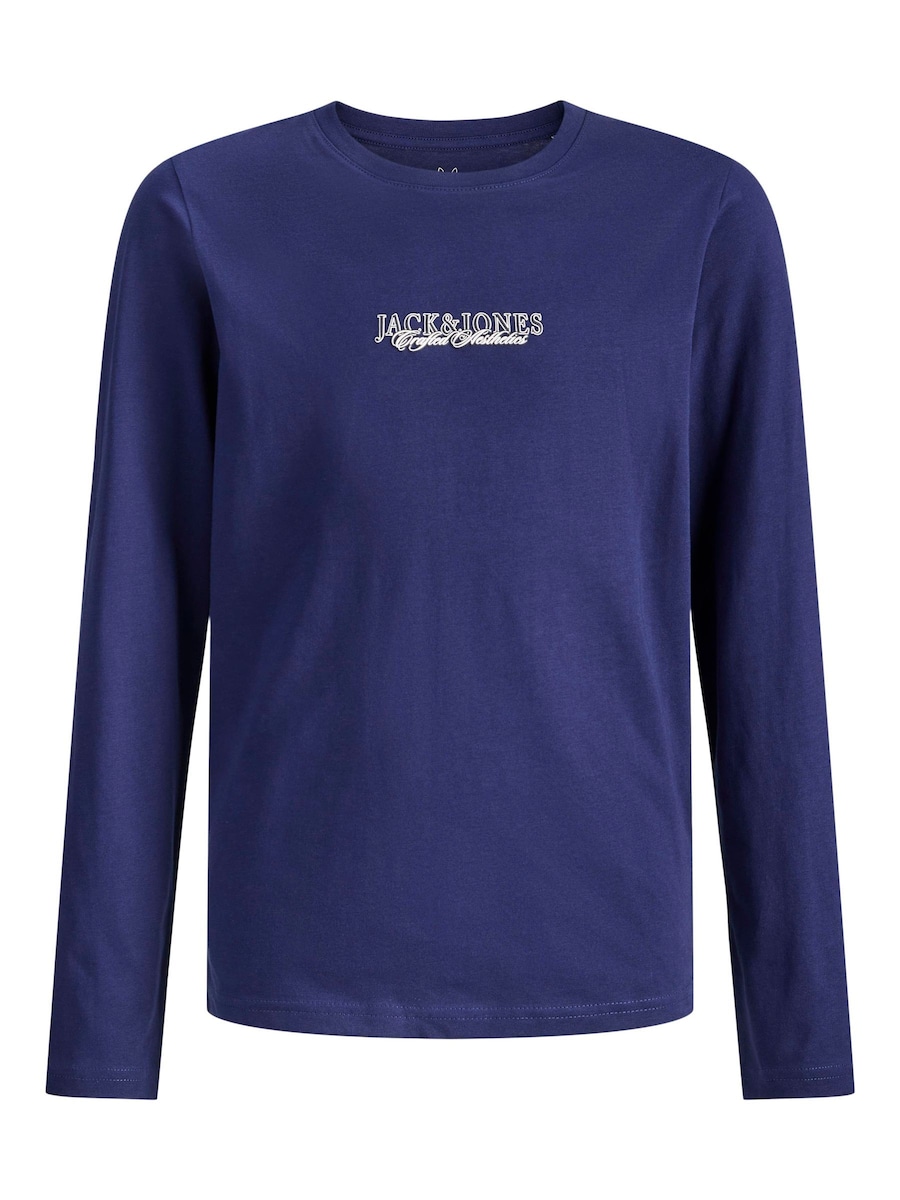 Рубашка Jack & Jones Junior, темно-синий
Рубашка Jack & Jones Junior, темно-синий