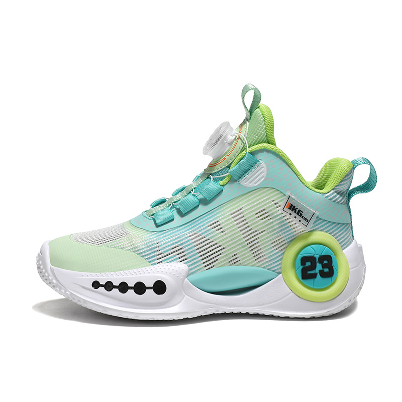 Кроссовки для бега с низким верхом, устойчивые к скольжению и истиранию, детские BKG, оливковый/зеленый
Кроссовки для бега с низким верхом, устойчивые к скольжению и истиранию, детские BKG, оливковый/зеленый