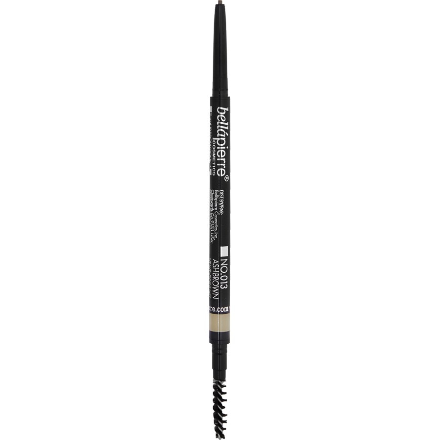 Карандаш для бровей Bellápierre Cosmetics Twist Up Brow Pencil, Cocoa / 0,3 g
Карандаш для бровей Bellápierre Cosmetics Twist Up Brow Pencil, Cocoa / 0,3 g