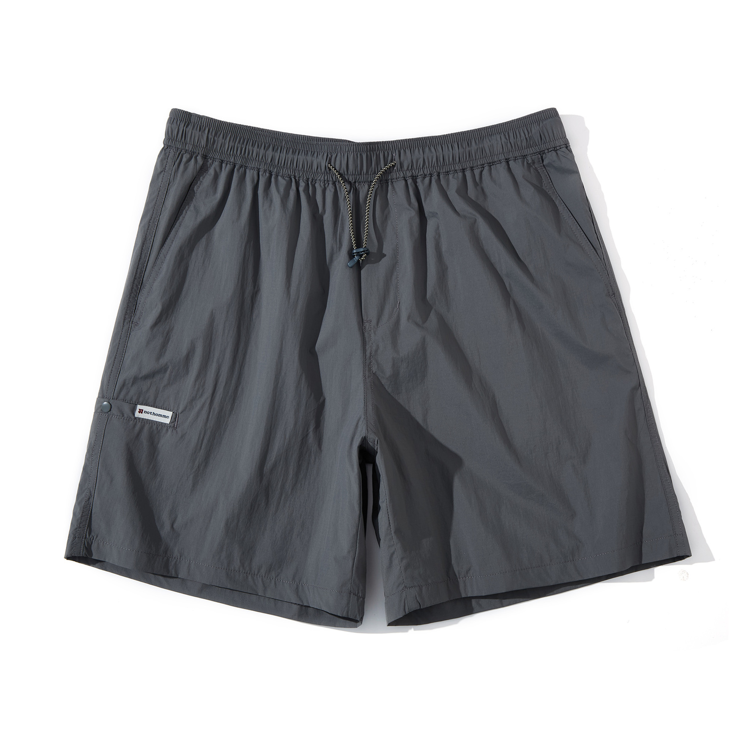 Повседневные шорты унисекс NOTHOMME, зеленый
Повседневные шорты унисекс NOTHOMME, зеленый