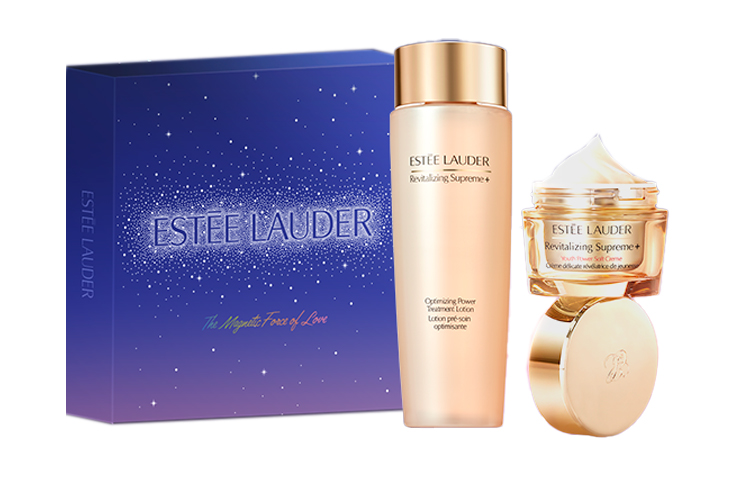 Yashilandai крем для лица с коллагеном и водой набор для ухода за кожей 2 предмета подтягивающий, увлажняющий и уменьшающий морщины ESTEE LAUDER
Yashilandai крем для лица с коллагеном и водой набор для ухода за кожей 2 предмета подтягивающий, увлажняющий и уменьшающий морщины ESTEE LAUDER