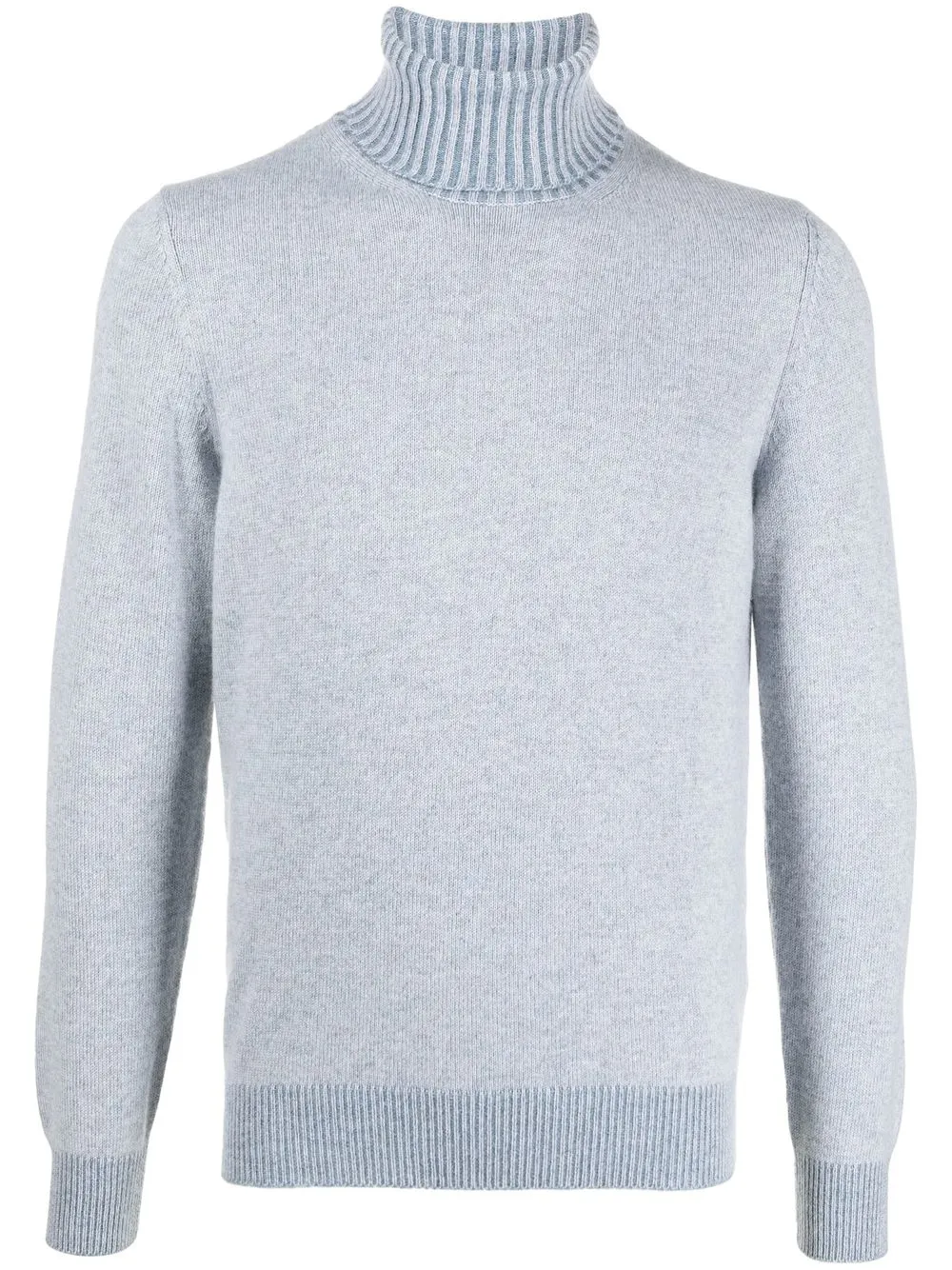 Джемпер с высоким воротником Malo, синий
Джемпер с высоким воротником Malo, синий