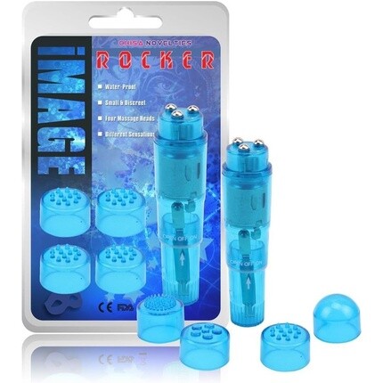 Чиса Массажеры Chisa
Чиса Массажеры Chisa