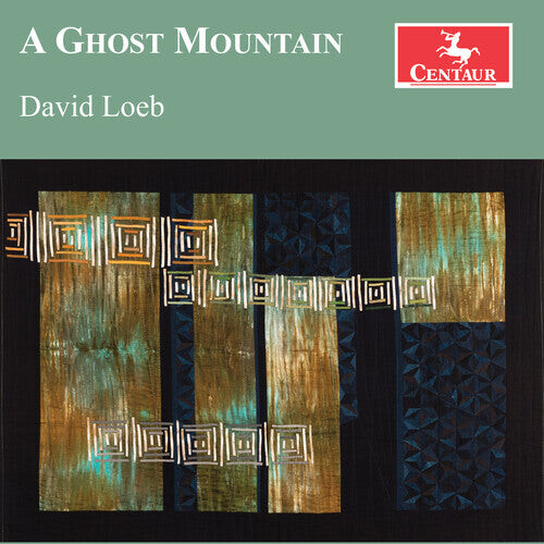 CD диск Loeb / Torosjian / Ivanchev: Loeb: A Ghost Mountain
CD диск Loeb / Torosjian / Ivanchev: Loeb: A Ghost Mountain