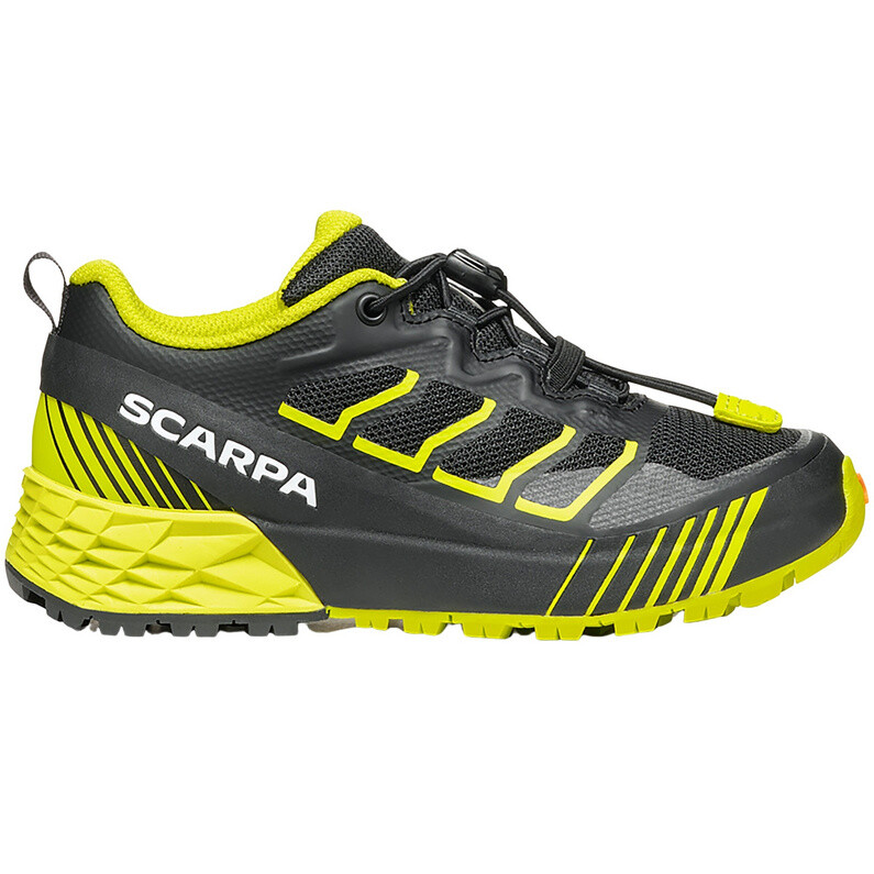 Детские кроссовки Ribelle Run Scarpa, синий
Детские кроссовки Ribelle Run Scarpa, синий