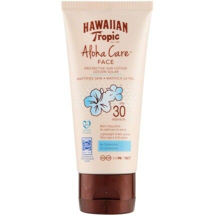 Aloha Care Ht Aloha Care Spf30 90мл, Hawaiian Tropic
Aloha Care Ht Aloha Care Spf30 90мл, Hawaiian Tropic