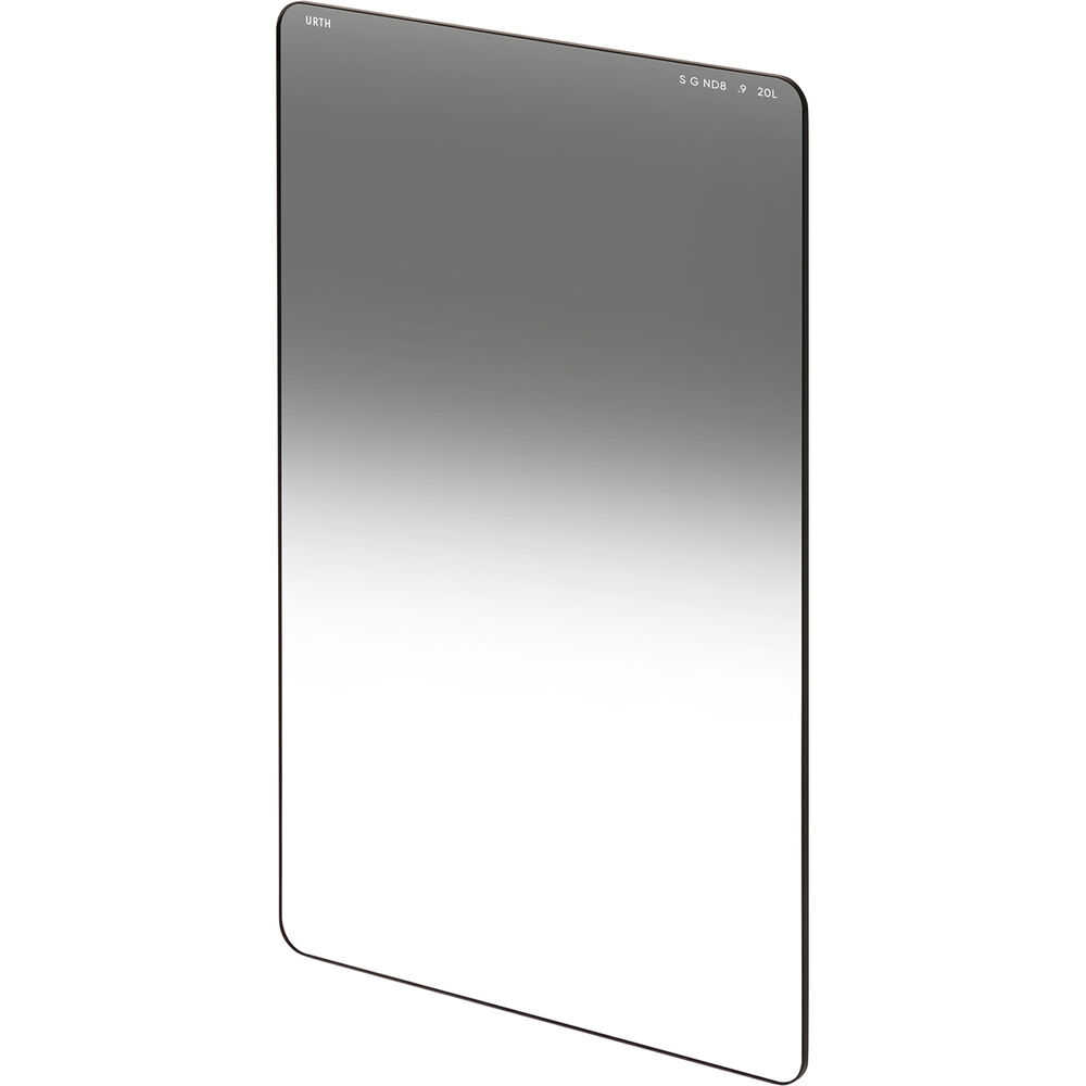 Фильтр Urth Soft-Edge Graduated ND Filter USQSGP100ND8
Фильтр Urth Soft-Edge Graduated ND Filter USQSGP100ND8