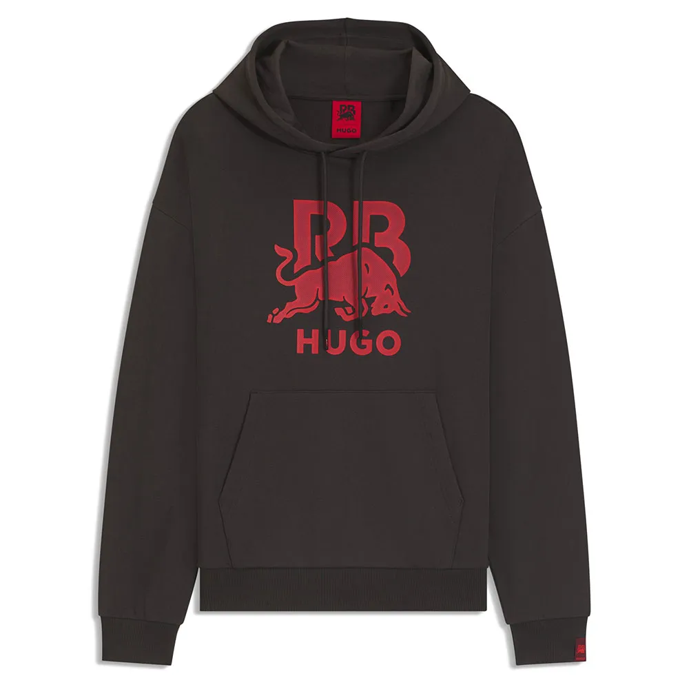 Толстовка HUGO Doverlohood RB 10273008 01, коричневый
Толстовка HUGO Doverlohood RB 10273008 01, коричневый