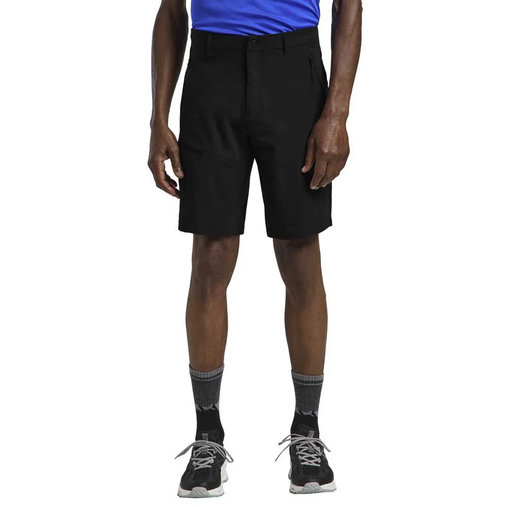 Шорты Jack Wolfskin Pico Trail, черный
Шорты Jack Wolfskin Pico Trail, черный