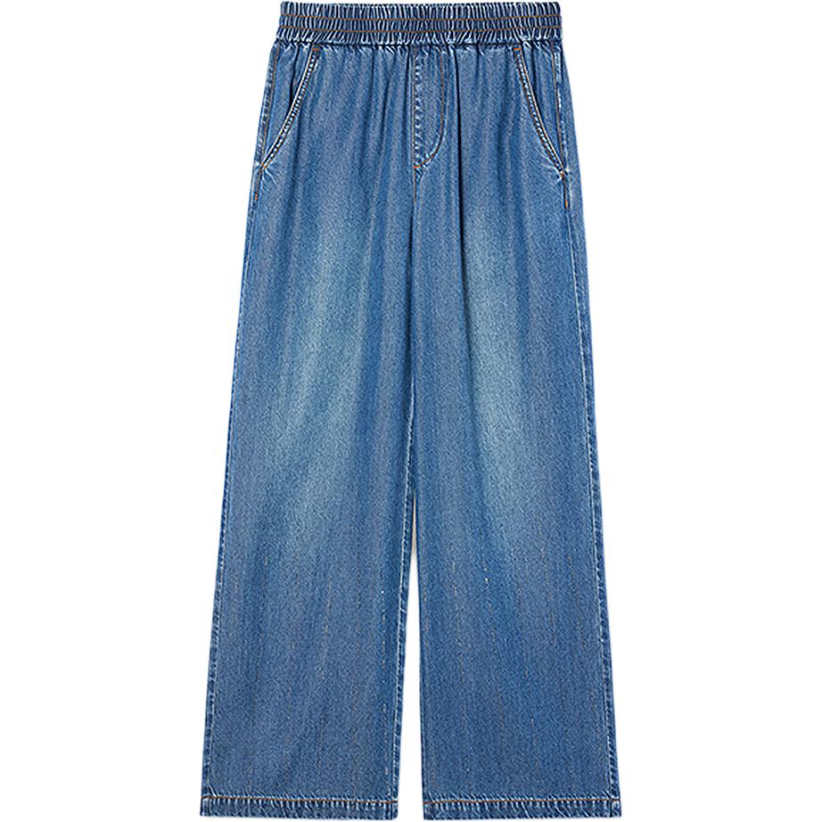 Джинсы KARL LAGERFELD FW25 женские KARL LAGERFELD / Karl Lagerfeld Jeans, синий
Джинсы KARL LAGERFELD FW25 женские KARL LAGERFELD / Karl Lagerfeld Jeans, синий