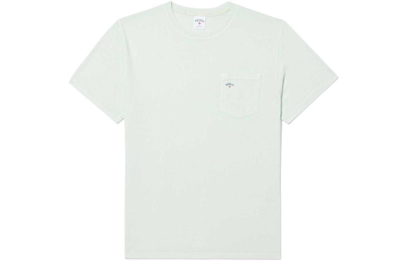 Футболка Cotton с принтом Ny Logo NOAH, зеленый
Футболка Cotton с принтом Ny Logo NOAH, зеленый