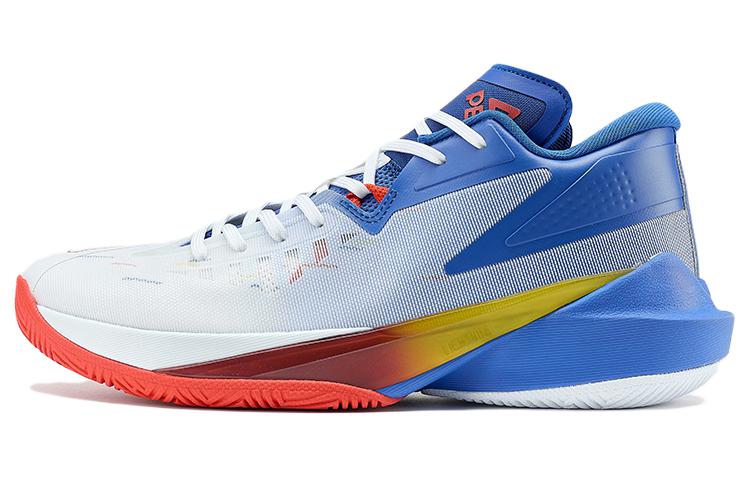 Пик Мужские баскетбольные кроссовки Lightning 10 Taichi с амортизацией низкие глянцевые синие
Пик Мужские баскетбольные кроссовки Lightning 10 Taichi с амортизацией низкие глянцевые синие