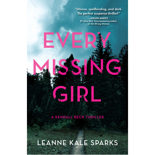 Книга Every Missing Girl – Hb
Книга Every Missing Girl – Hb