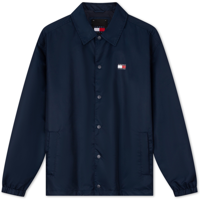 Tommy Hilfiger Куртка мужская, Navy Blue C1G
Tommy Hilfiger Куртка мужская, Navy Blue C1G