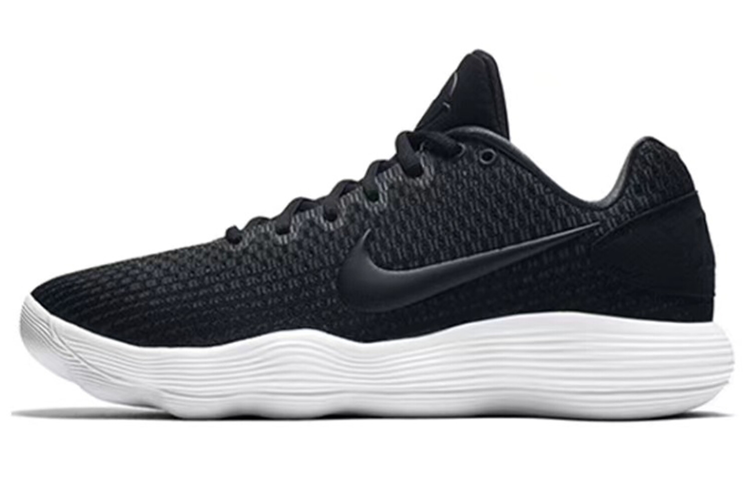 Баскетбольные кроссовки Hyperdunk 2017 мужские с низким верхом желтые/черные Nike
Баскетбольные кроссовки Hyperdunk 2017 мужские с низким верхом желтые/черные Nike
