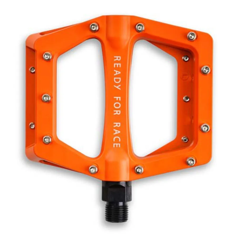 Педали Rfr Flat CMPT, золотой
Педали Rfr Flat CMPT, золотой
