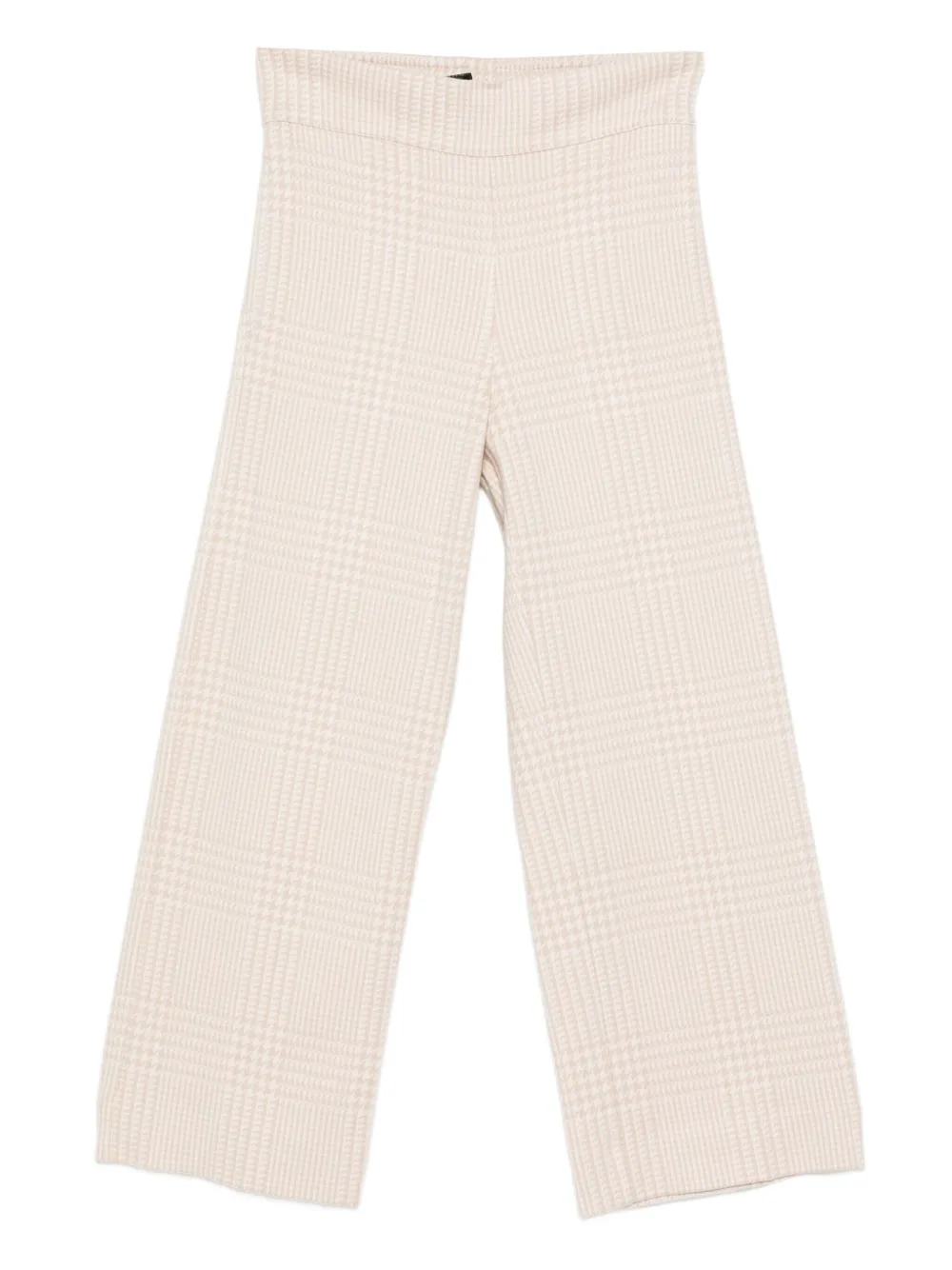 Брюки в клетку D.Exterior, розовый
Брюки в клетку D.Exterior, розовый